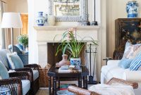 Mark D Sikes A Masterpiece of Layered Luxury