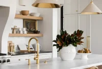 Step Inside 5 Dreamy Studio McGee Kitchens