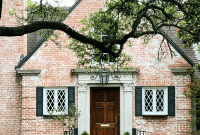 The Enduring Elegance of Red Brick