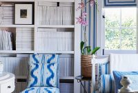 Designer Bookcase Styling Secrets
