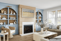 Stylish Family Homes: Interiors for Inspired Living