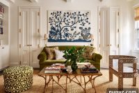 Crafting Your Dream Living Space