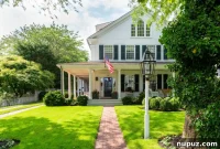 Sparkling Fourth of July Home Inspiration