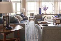 Layered Living: Designing Spaces with Depth and Dimension