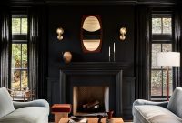 7 Inspiring Living Room Designs for Seamless Hosting