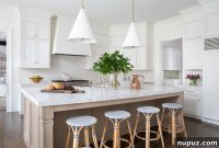 10 Breathtaking Kitchen Makeovers to Inspire You