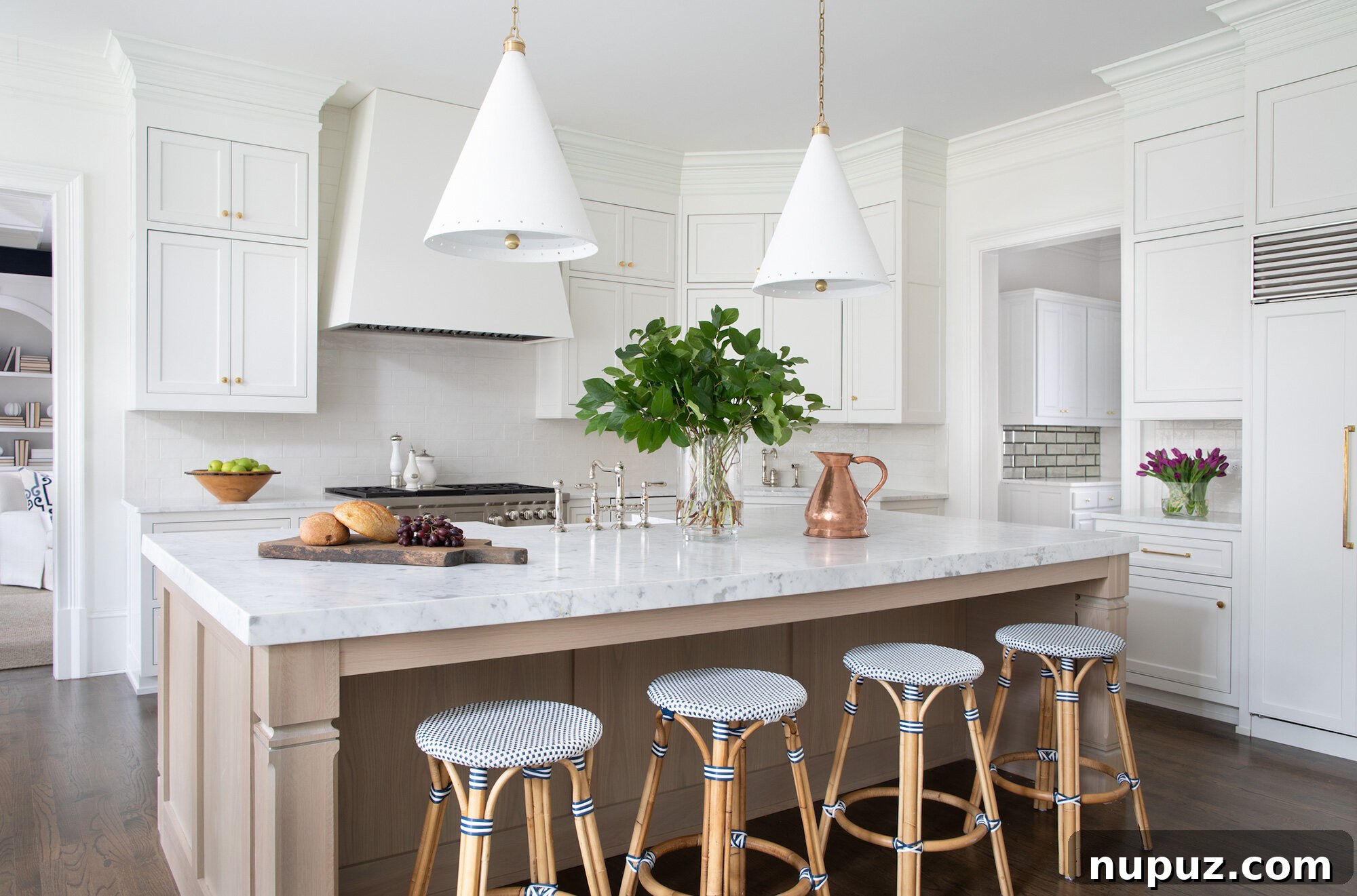 10 Breathtaking Kitchen Makeovers to Inspire You - Nupuz