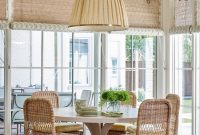 Your Next Home Project: 8 Perfect Breakfast Nooks to Recreate