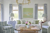 Kara Miller’s Farmhouse Retreat