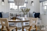 Nantucket’s Timeless Coastal Sanctuary Unveiled