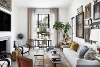 5 Dream Homes: A Masterclass in Style