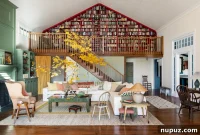 Ariel Okin’s Secrets to a Cozy and Inviting Home
