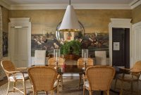 Effortless Elegance: Tom Scheerer’s Interior Design Insights
