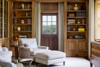 Brady Design: Crafting Your Dream Living Room