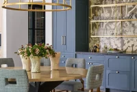 10 Exquisite Dining Rooms by Mary Beth Wagner