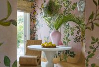 Vibrant Interiors that Spark Happiness