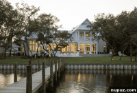 2025 Coastal Interior Design Tour: Unveiling Serene Seaside Sanctuaries
