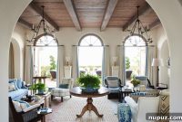 11 Living Rooms Defining Timeless Elegance