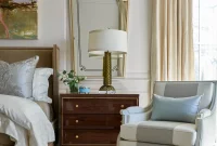 Effortless Serenity: Neutral Looks for a Dream Bedroom Haven