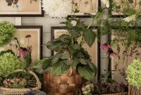 Interior Alchemy: Where Every Detail Charms