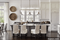 Classic Farmhouse Timeless Allure