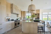 Contemporary Family Havens Designing for Modern Life