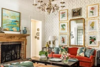 James Farmer: Cultivating Timeless Interiors