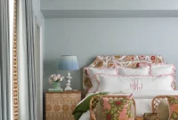 Timeless Tranquility: Traditional Bedroom Retreats