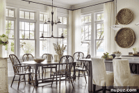 A Farmhouse Sanctuary of Enduring Style