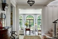Timeless Georgian Living by Jackye Lanham