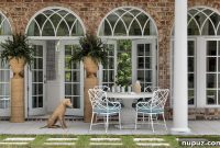 10 Amy Studebaker Interiors: A Masterclass in Design