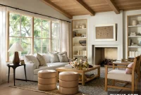 Studio McGee’s Signature Living Rooms