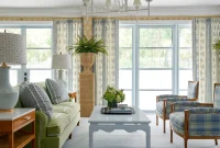 Crafting Your Sanctuary: Inspiring Home Interior Designs