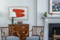 Stunning Atlanta Home Interiors