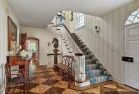Unveiling a Stunning Stone Farmhouse