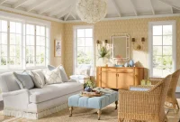 Spring Awakening: 5 Simple Decor Ideas for an Instant Home Transformation