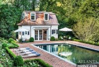 Timeless Charm: Reimagining a 1940s Georgian Home