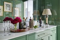 An English Countryside Retreat in Buckhead