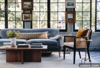 Living Room Visionaries: Designs That Reimagine Comfort and Chic