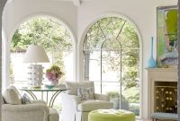 Summer Refresh: 10 Inspiring Living Room Looks You Need To See