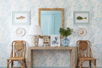 Coastal Entryway Bliss: 12 Ideas for a Serene Welcome