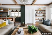 10 Jean Stoffer Living Rooms You’ll Covet