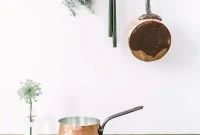5 Inspiring Ways to Give Your Kitchen Character