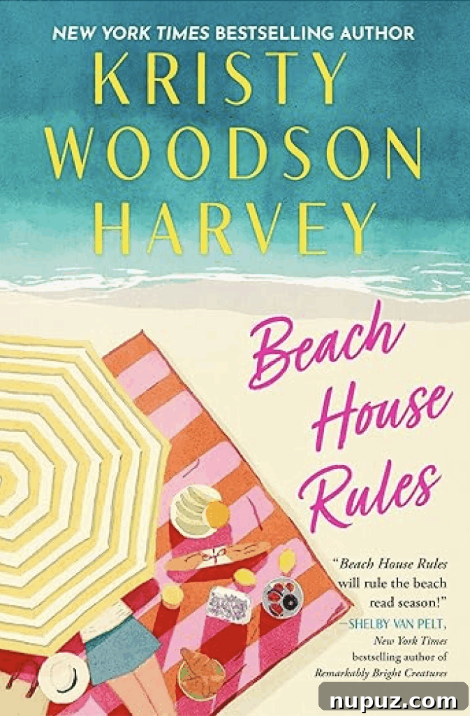 Design Your Perfect Outdoor Living Space 2 Beach House Rules Book Cover