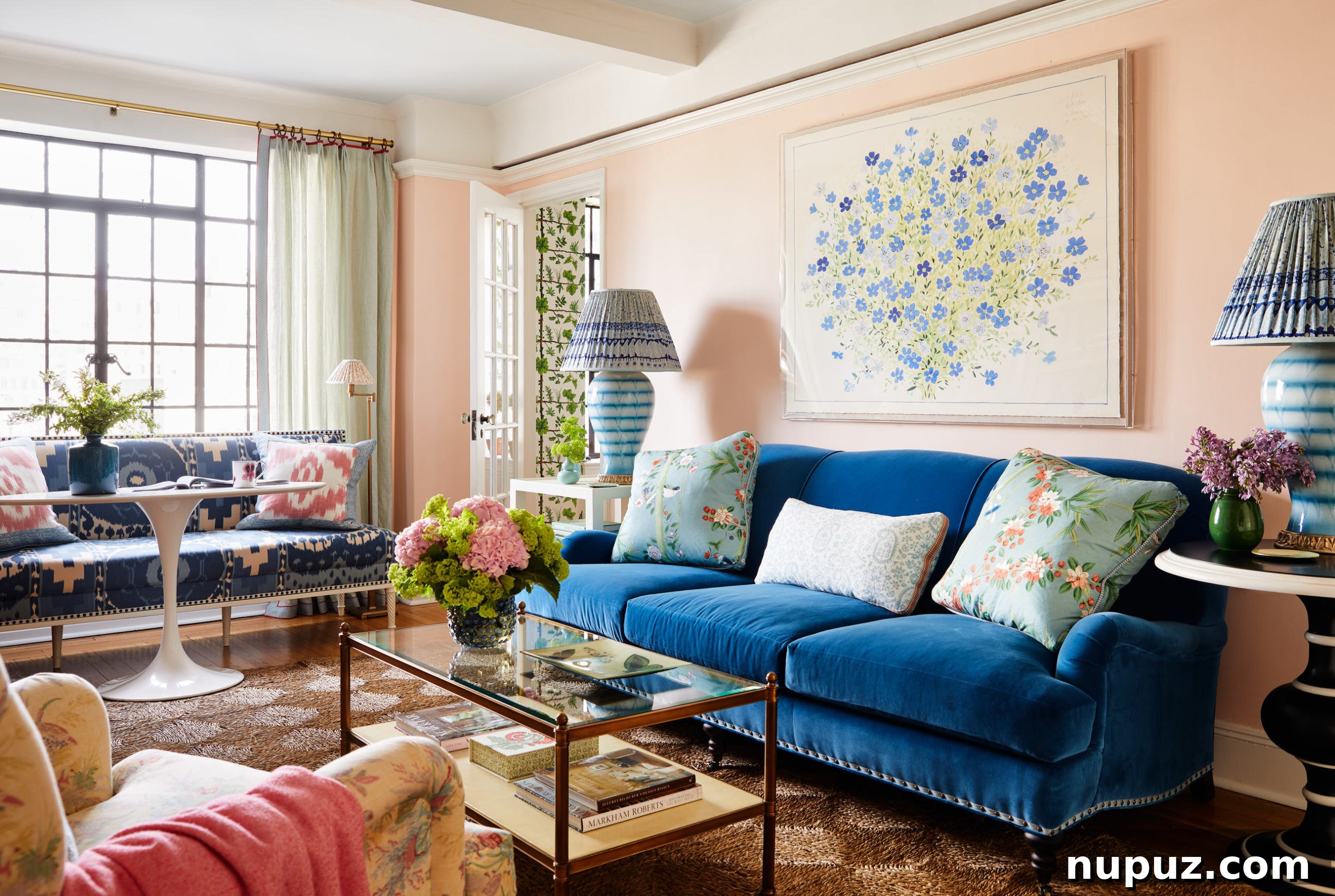 Inviting living room designed for experiencing life, offering comfort and style for every moment and memory.