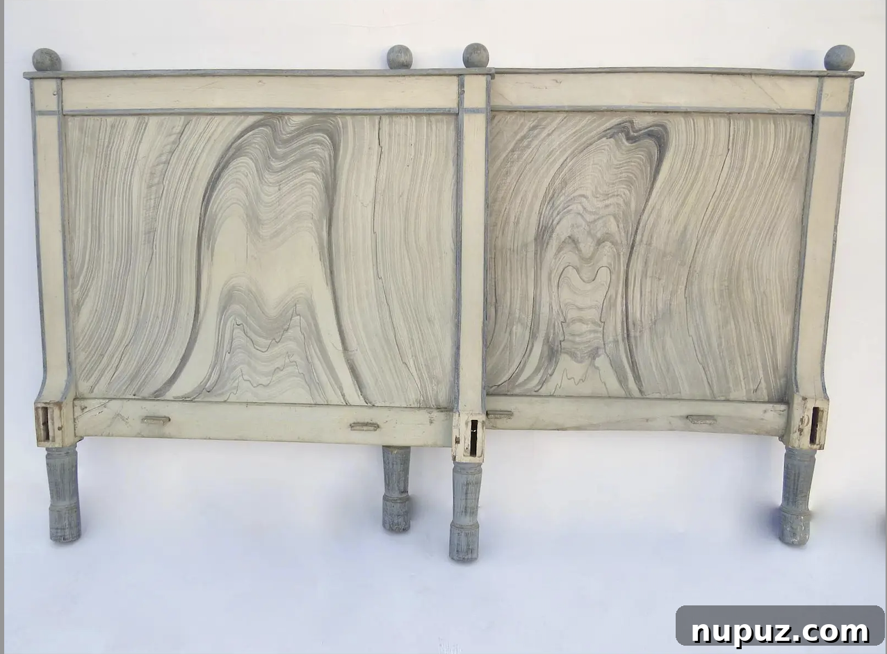 Elegant antique and vintage decorative items for home styling