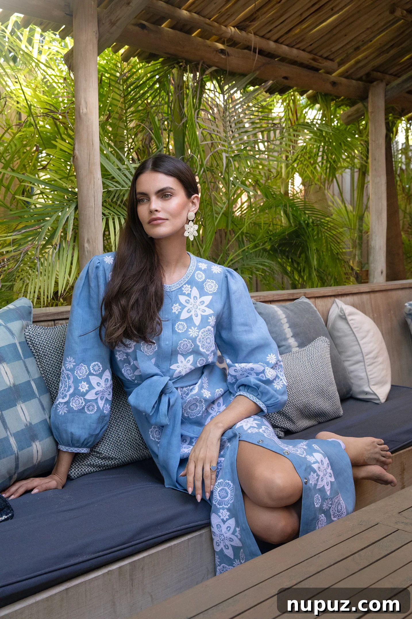 Curated selection of new arrivals in home accessories