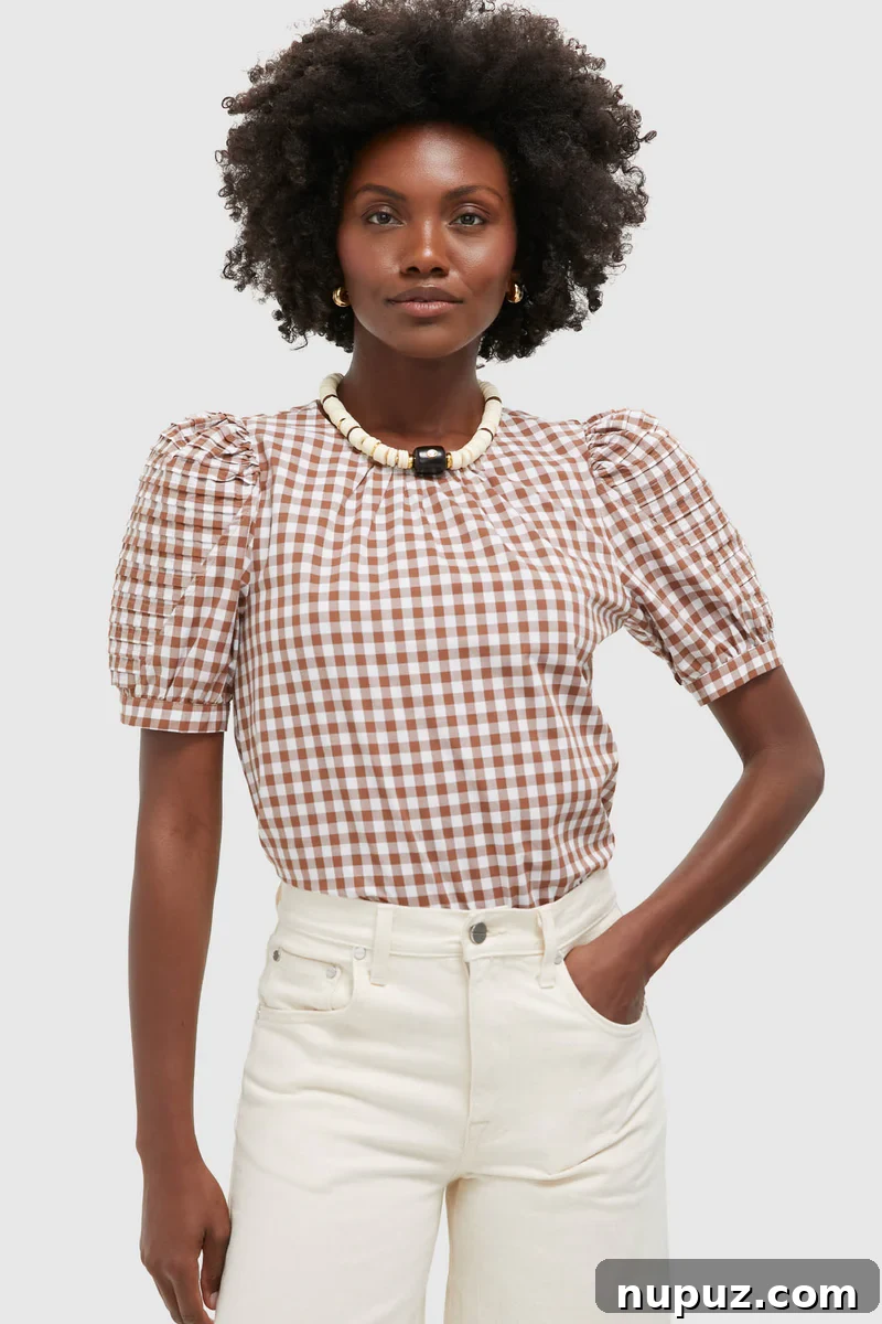 Stylish fashion selections from Tuckernuck, perfect for a relaxed yet chic country lifestyle.