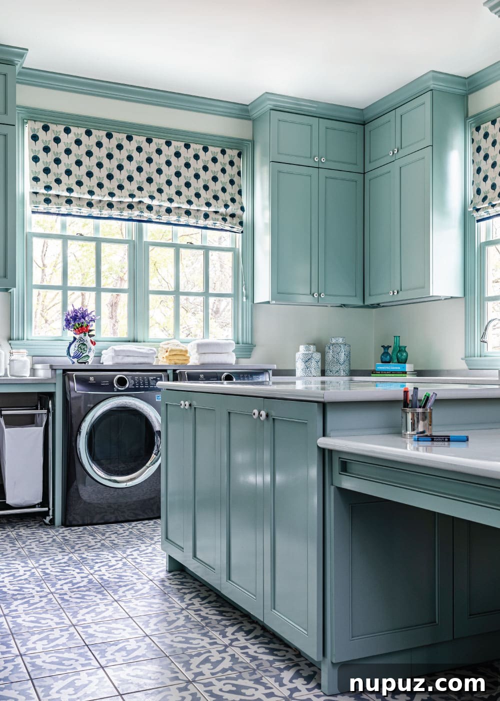 Timeless Elegance: 12 Classic Interiors to Inspire 9 Coastal-inspired bedroom or guest room with calming colors and natural textures, reflecting Alexa Stevenson's ability to tailor designs.