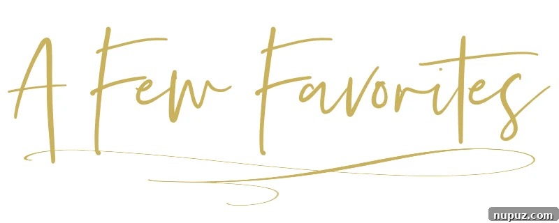 Curated home decor inspiration